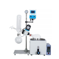 2023 Moreshine High Efficiency Precision Control Rotary Evaporator Distillation Laboratory Equipment