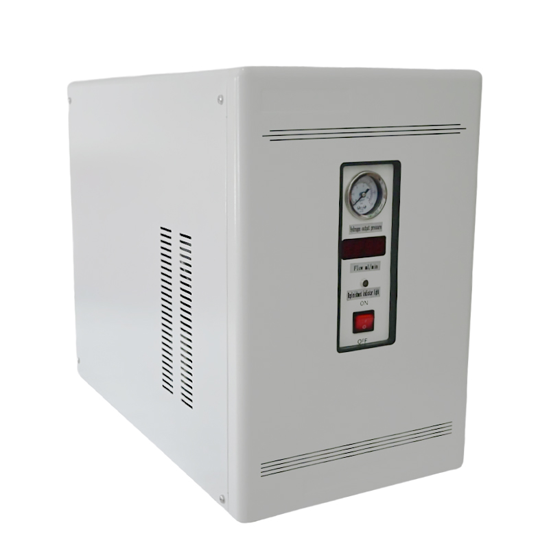 100L/H Factory Gas Price Alkaline Hydrogen Electrolyzer Electrolysis Hydrogen Generator 99.999%