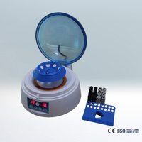 Moreshine 12000rpm Laboratory Refrigerated Centrifuge Stem Cell Centrifuge Blood Centrifuge Medical Machine 