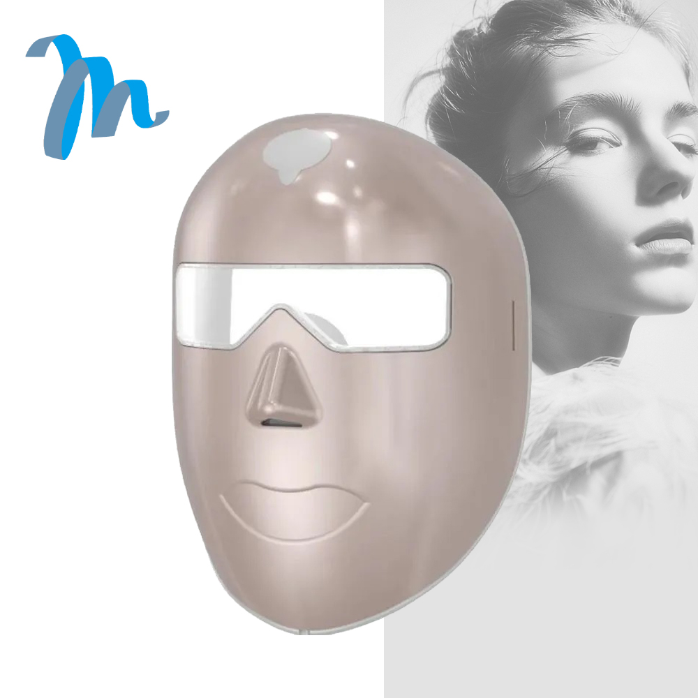 Moreshine Personal Portable Nano Hydrogen Generator Natural Hydrogen Rich Skincare Masks