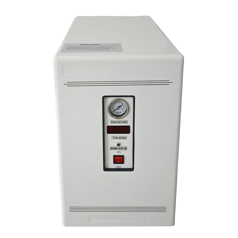 100L/H Factory Gas Price Alkaline Hydrogen Electrolyzer Electrolysis Hydrogen Generator 99.999%