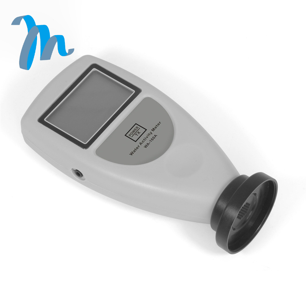 2023 Moreshine Moisture Activity Meter Water Activity Meters Water Activity Test Meter