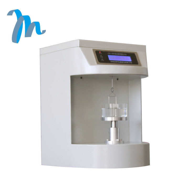 2023 Moreshine Fully Automatic Surface Tension Meter Liquid Surface Tension Meter