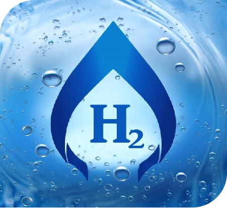 Don't underestimate hydrogen gas