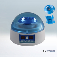 2023 Moreshine Mini Centrifuge Laboratory Micro Small Portable High-speed Centrifuge