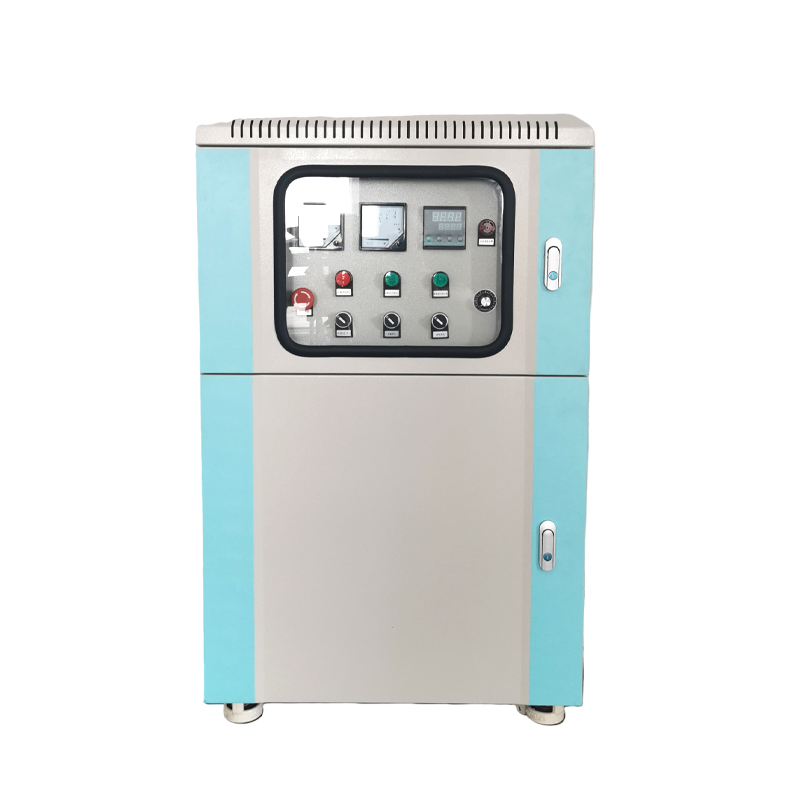 30g/h Treatment of Nuclear Polluted Wastewater Purification of Aquaculture Water Ozone Generator