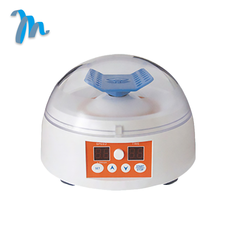 Moreshine 12000rpm Laboratory Refrigerated Centrifuge Stem Cell Centrifuge Blood Centrifuge Medical Machine 