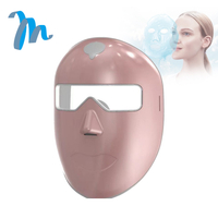 Hydrogen Mask Skincare Sheet Mask Sanrio Mask Face Skincare Hydrogen Power Generator