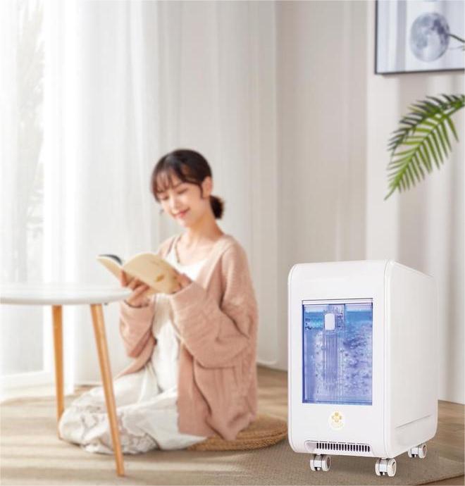 Can hydrogen absorbers be used by stroke patients after surgery?