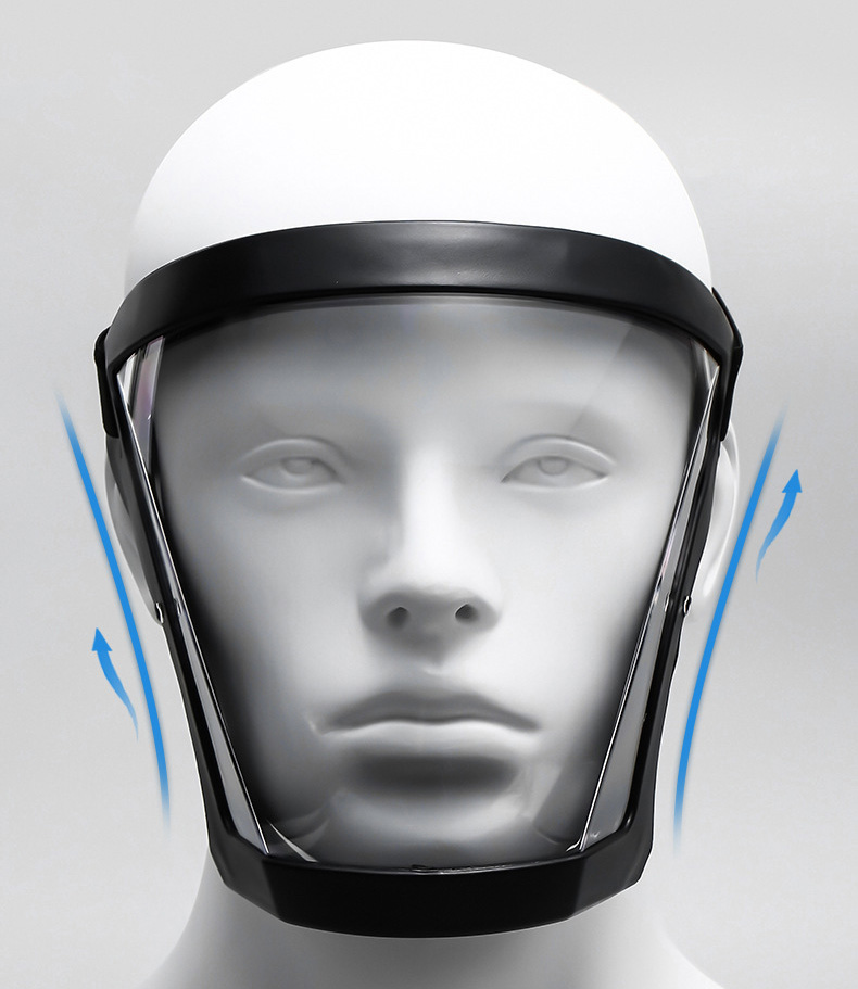 Moreshine Hydrogen Rich Mask