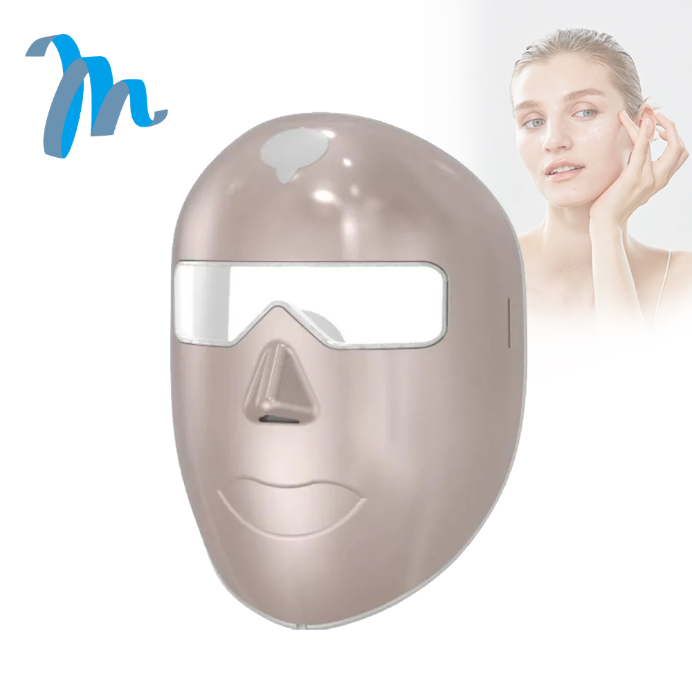 Moreshine Personal Portable Nano Hydrogen Generator Natural Hydrogen Rich Skincare Masks