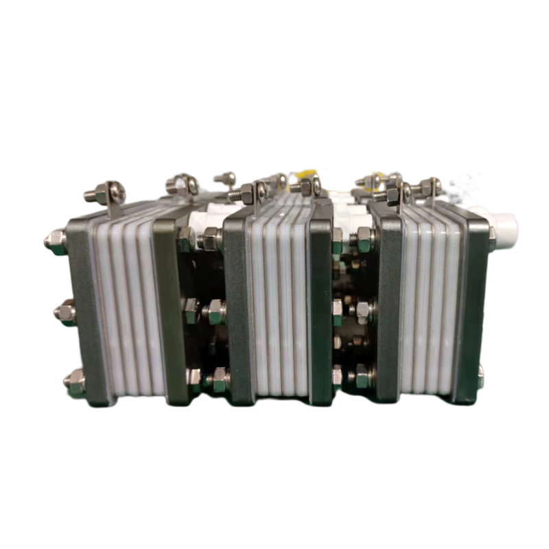 Pem Electrolyzer for Generator Sealed Electrolyzer Straight Electrolytic Cell Hydrogen Electrolyser