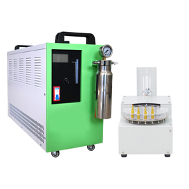 18holes Automatic Ampoule Sealing Machine