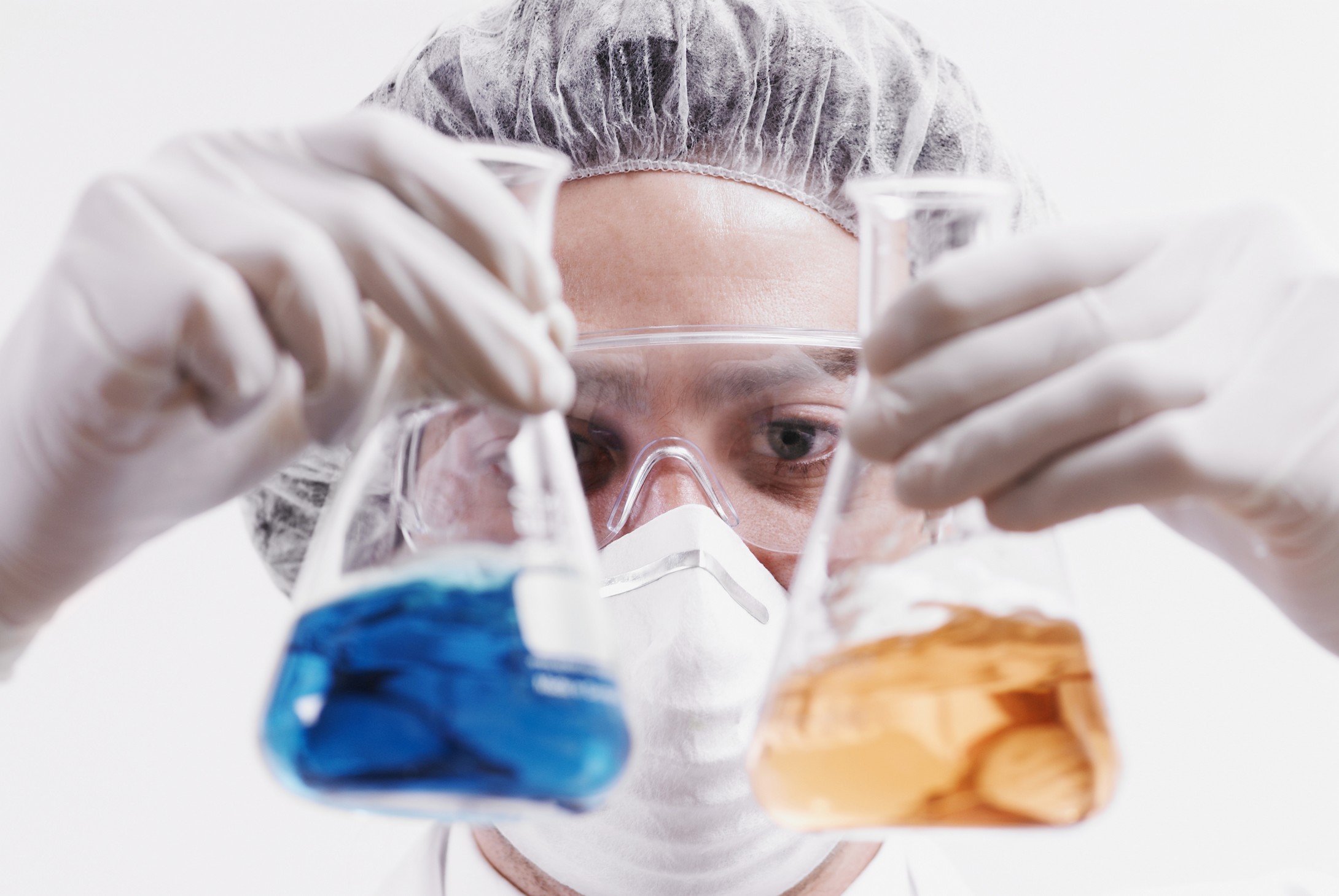 Difference Between Hypochlorite Generator and Sodium Hypochlorite