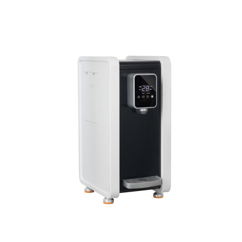 35L Water Production Waterless Purifier Atmospheric Water Generator