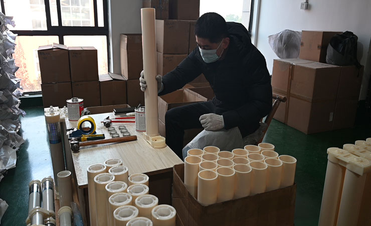 Choose the right water quality according to your application