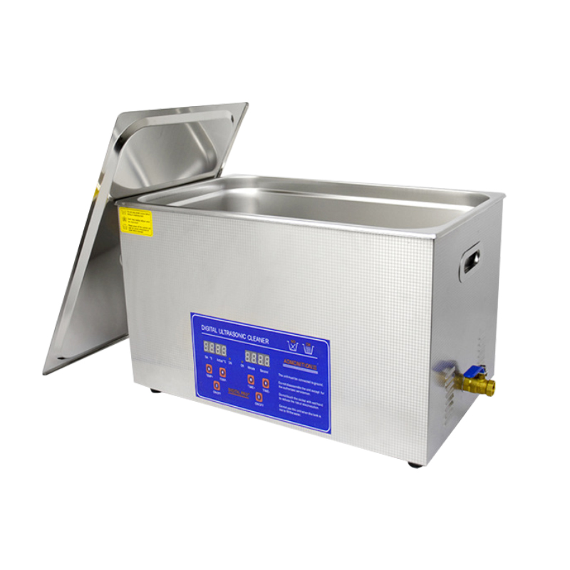 Digital Ultrasonic Cleaners