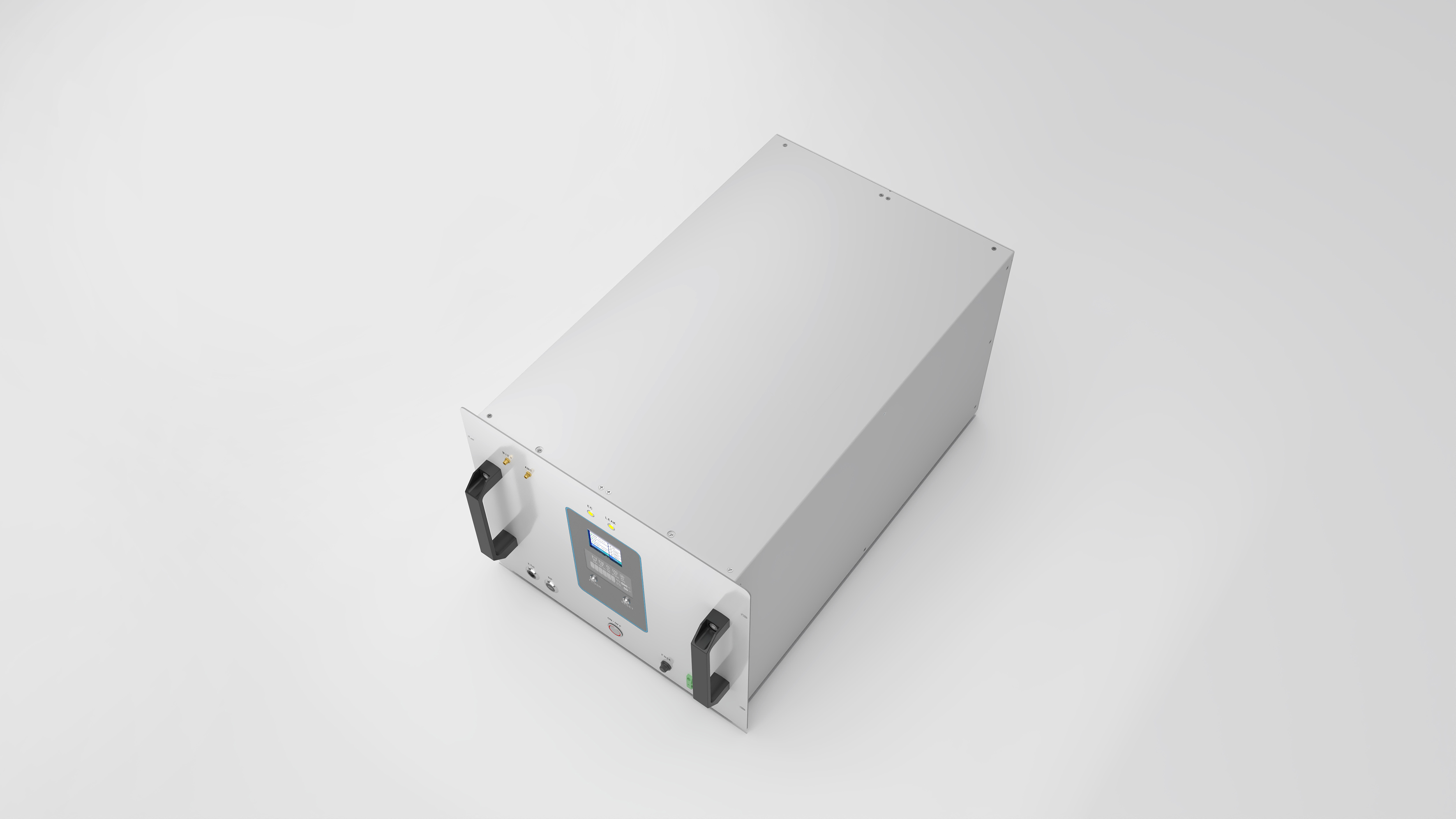 The WTR Deionized Water System It Can Purify Tap Water Into Deionized Water for the Requirements Ofthe Electrolyser