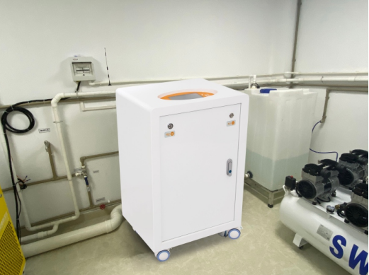 次氯酸治疗室-医院