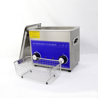 Industrial Ultrasonic Cleaner