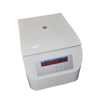 OK5A Low Speed Laboratory Centrifuge