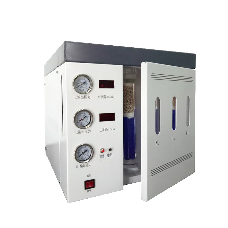 Container Type Water Electrolysis Green Hydrogen Generator Nitrogen ...