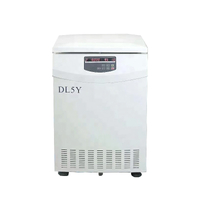 DL5Y Low Speed Petroleum Centrifuge