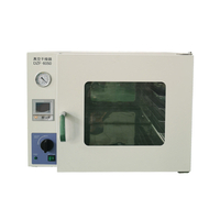 Vacuum Drying Oven