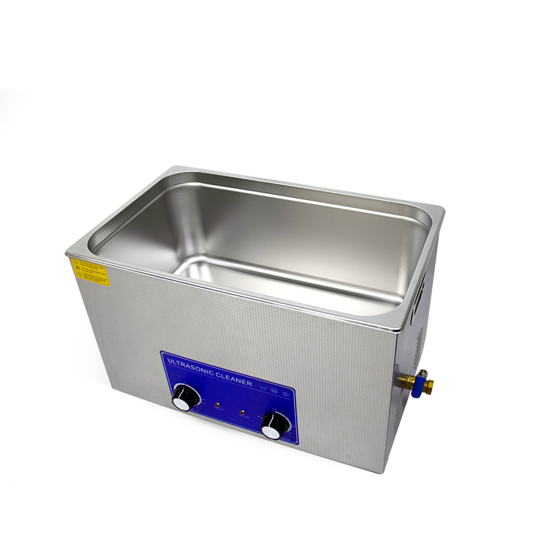 Industrial Ultrasonic Cleaner