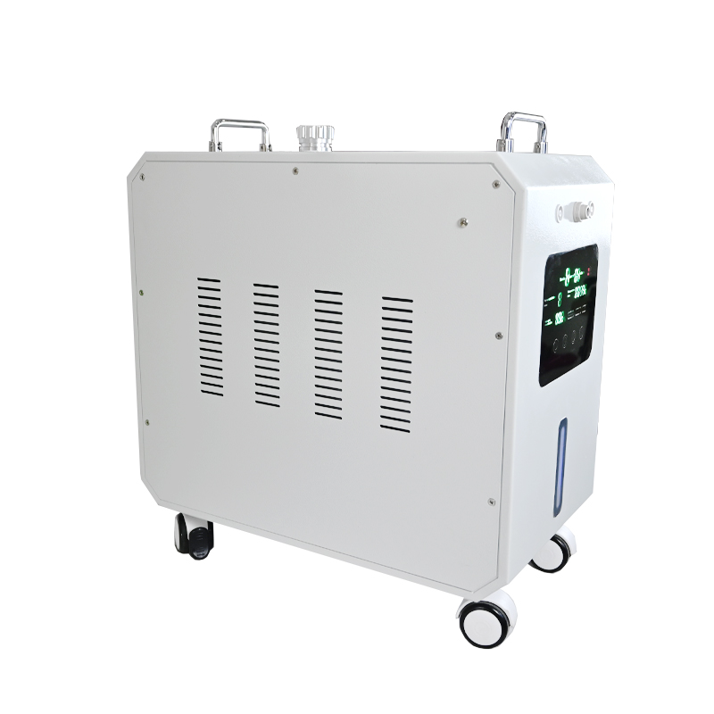 HO1000 Hydrogen Inhalation Machine - Buy New design pure hydrogen ...