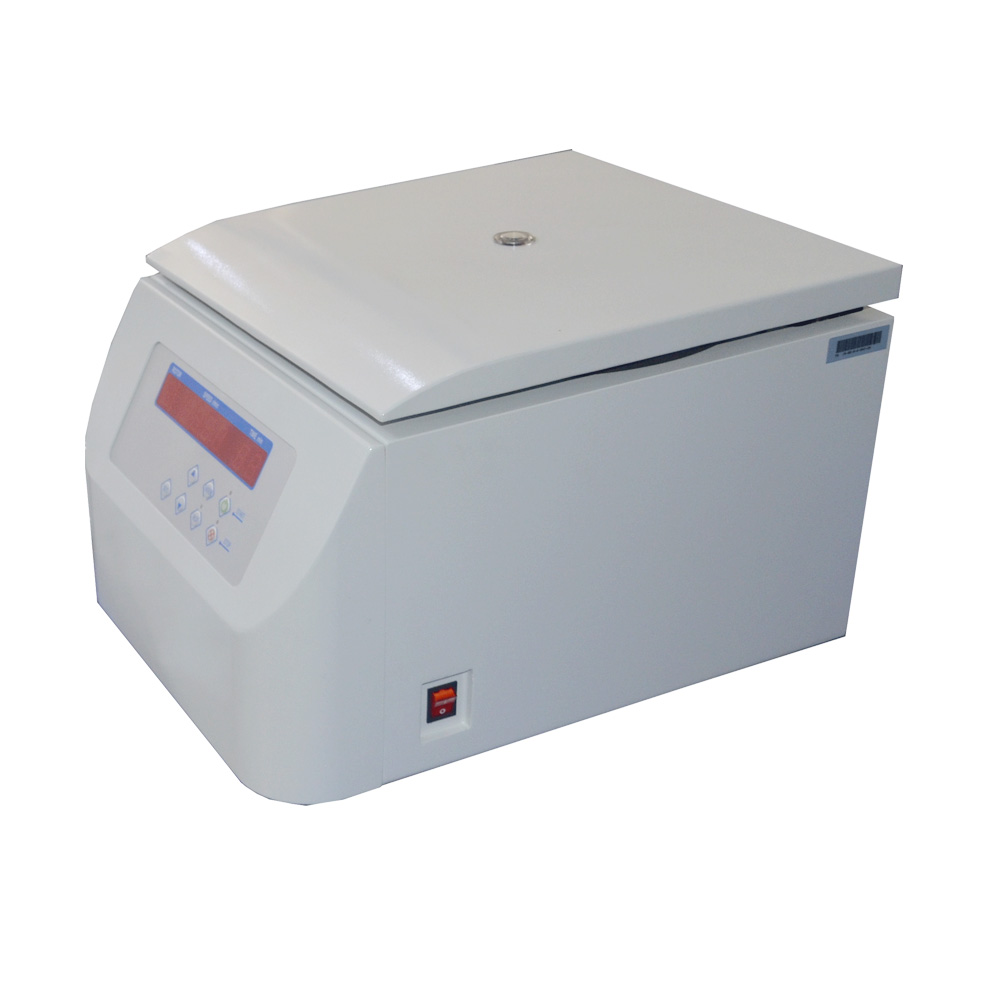 OK5A Low Speed Laboratory Centrifuge