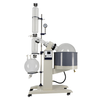 Rotary Evaporator