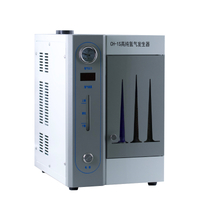 Professional High Quality Cheap Laboratory Hydrogen Generator Hydrogen Production Supplier