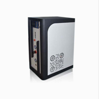 China Manufacture High Purity 99.999% Small Nitrogen Generator Laboratory Nitrogen Gas Generator