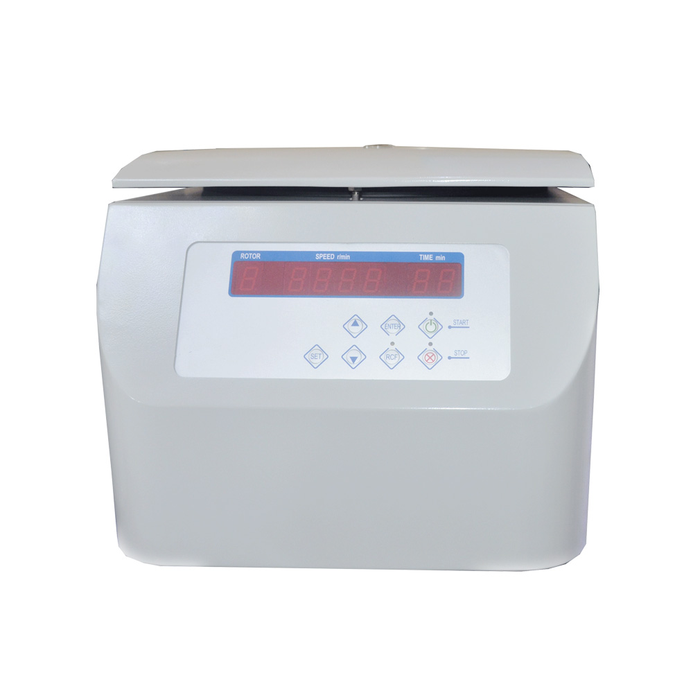 OK5A Low Speed Laboratory Centrifuge