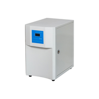 Laboratory RO Deionized Water Purifier Ultrapure Water Purification Equipment