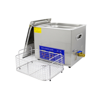 Digital Ultrasonic Cleaners