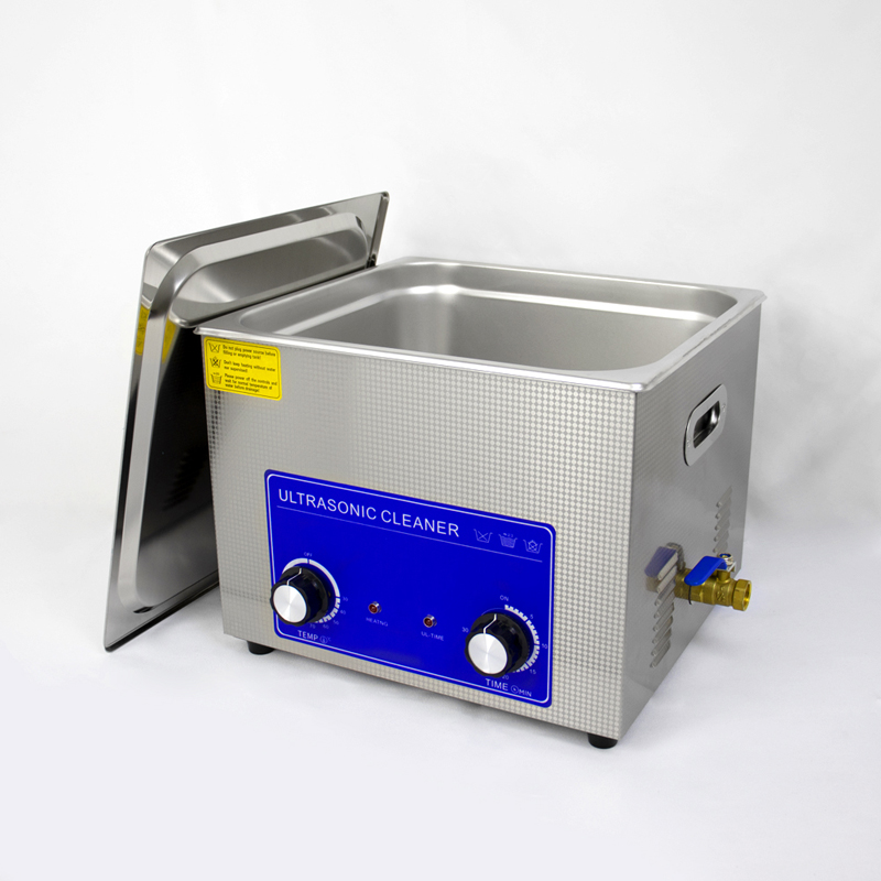 Industrial Ultrasonic Cleaner