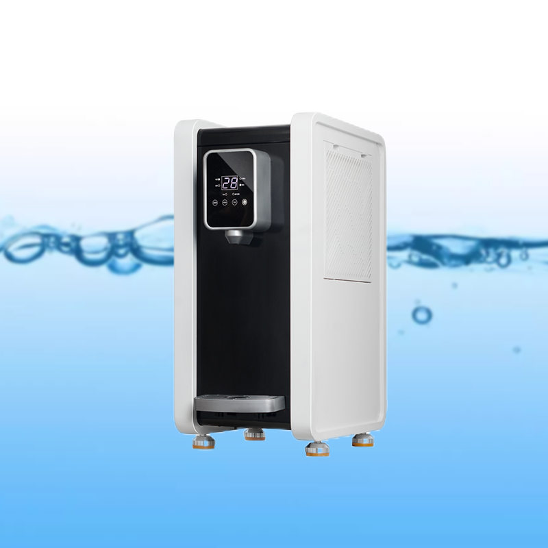 35L Water Production Waterless Purifier Atmospheric Water Generator