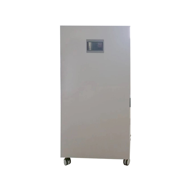 100L/H 500PPM Hocl Generator Hypochlorous Acid Generator Electrolysis Generator