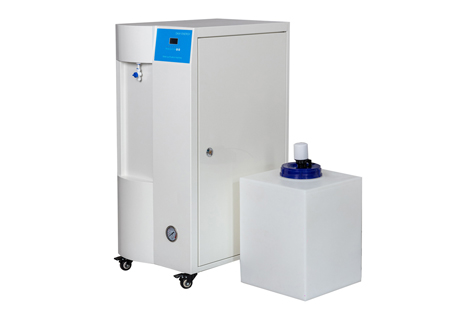 How to ensure stable supply of high quality ultrapure water?