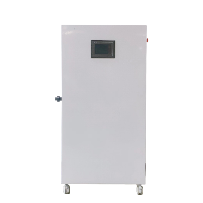 100L/H 500PPM Hocl Generator Hypochlorous Acid Generator Electrolysis Generator