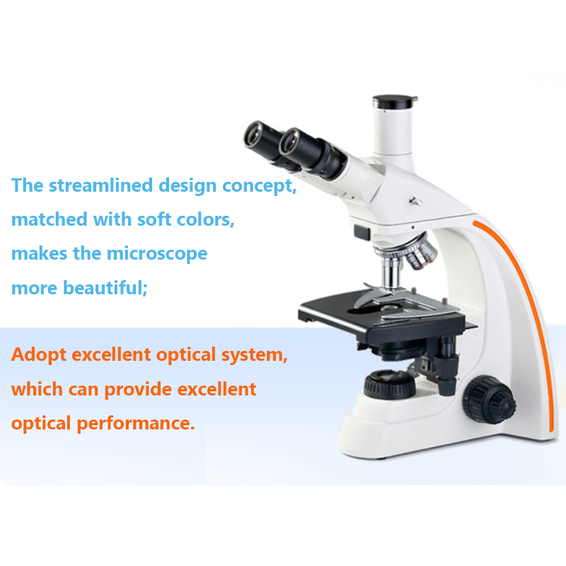 XSP-2800 Biological Microscope