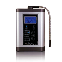 Household Kitchen Alkaline Water Ionizer Kangen Water Machine Ionized Water