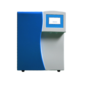 RO Pure Water EDI Ultra-pure Water System Lab Reagent Grade Water System