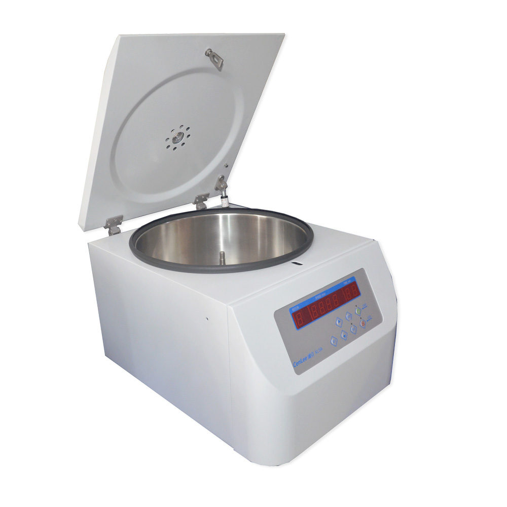 OK5A Low Speed Laboratory Centrifuge