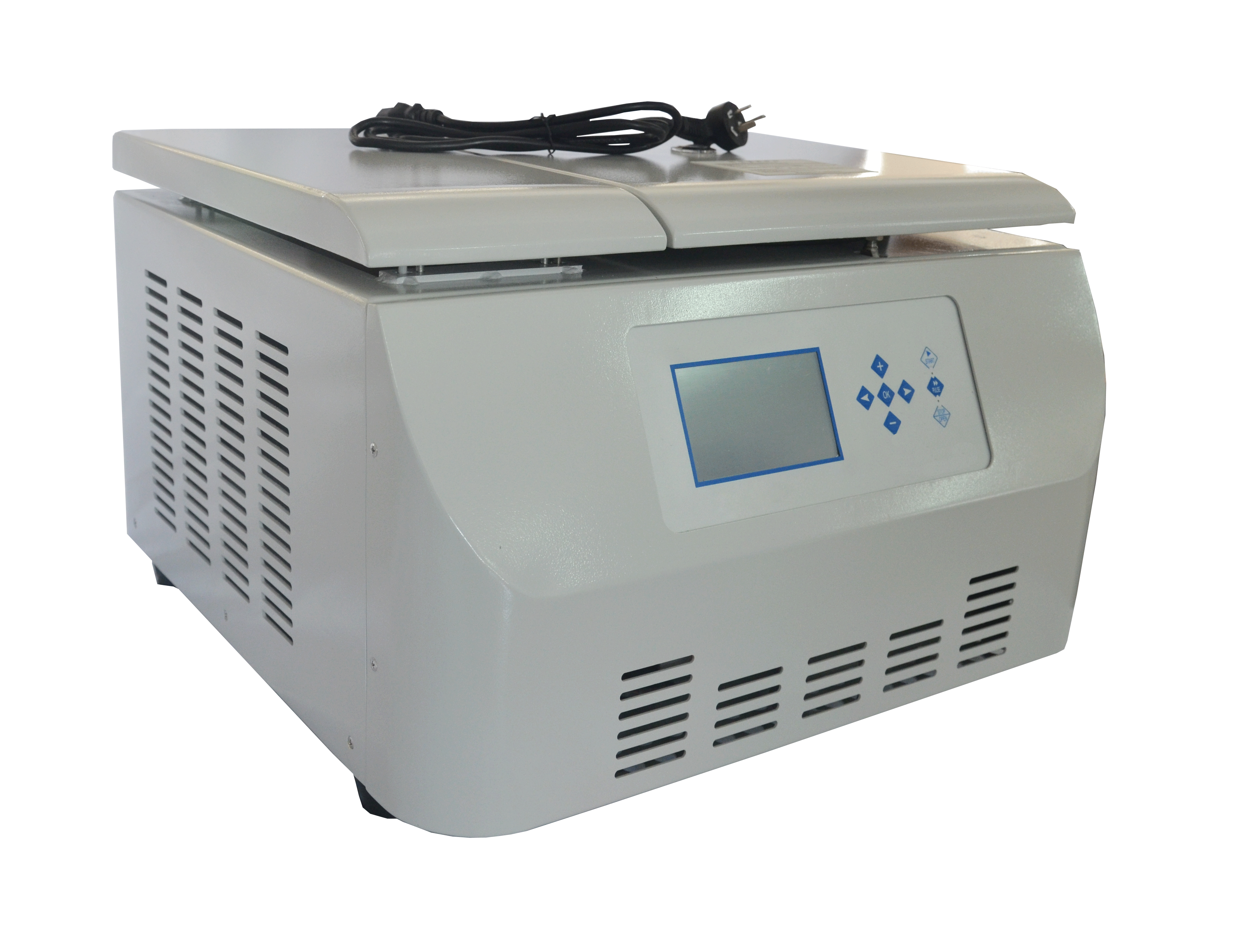 OK16R High Speed Refrigerated Centrifuge