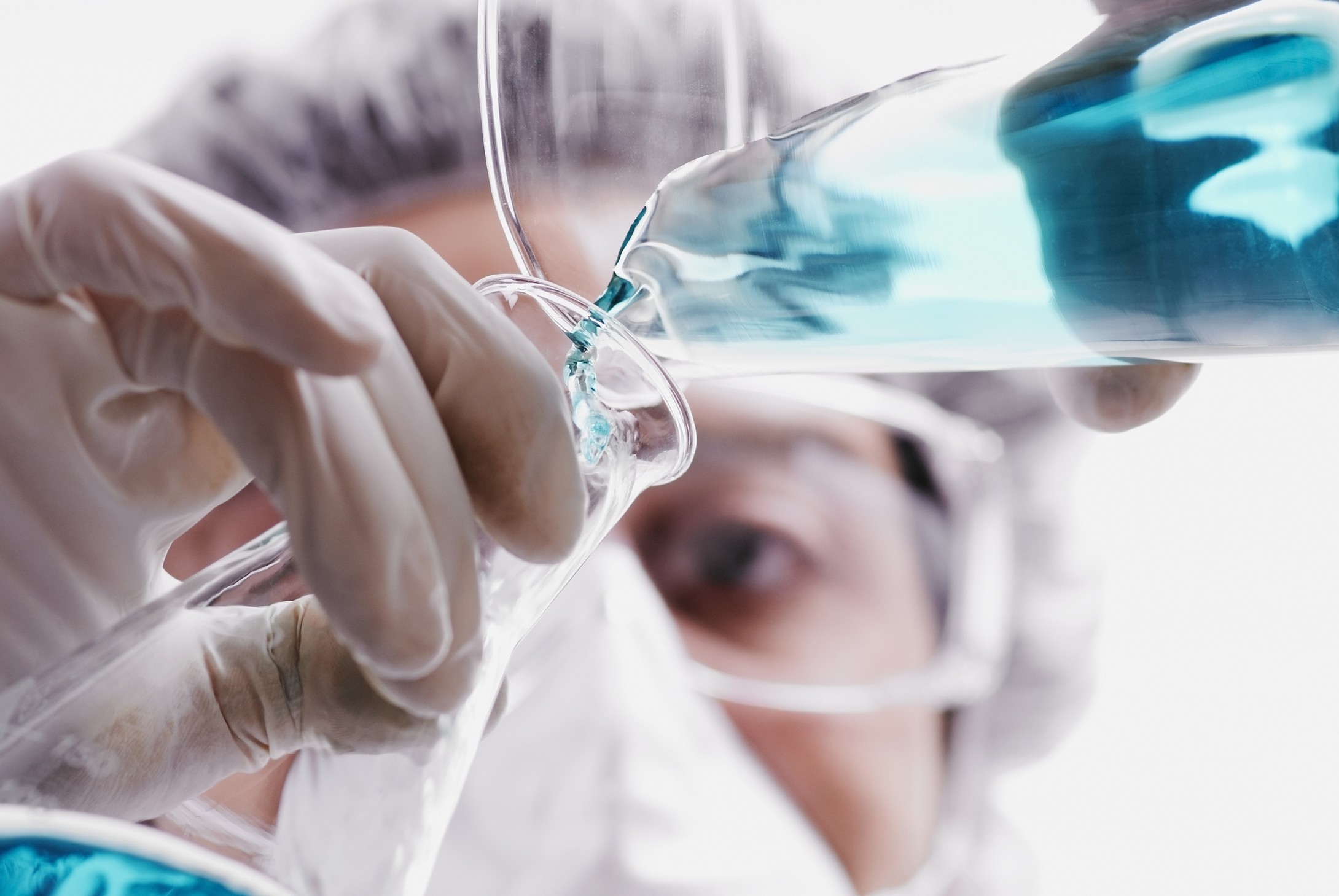 Factors Affecting Disinfection Effect