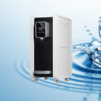 35L Water Production Waterless Purifier Atmospheric Water Generator