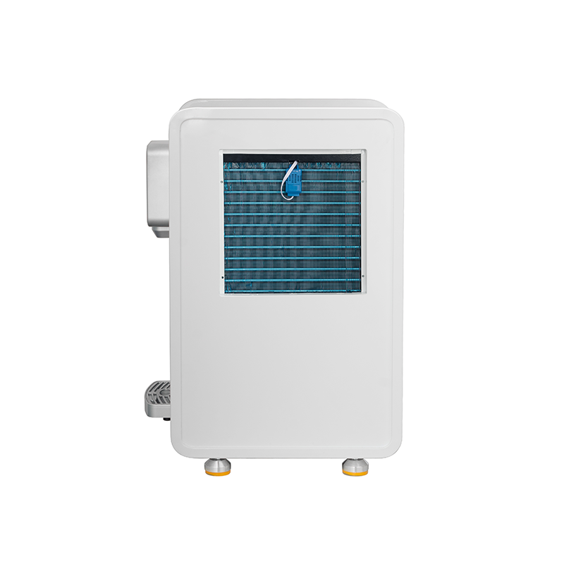 35L Water Production Waterless Purifier Atmospheric Water Generator